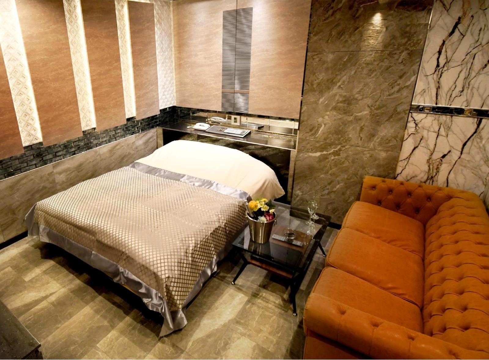 Gran Hotel Tokio