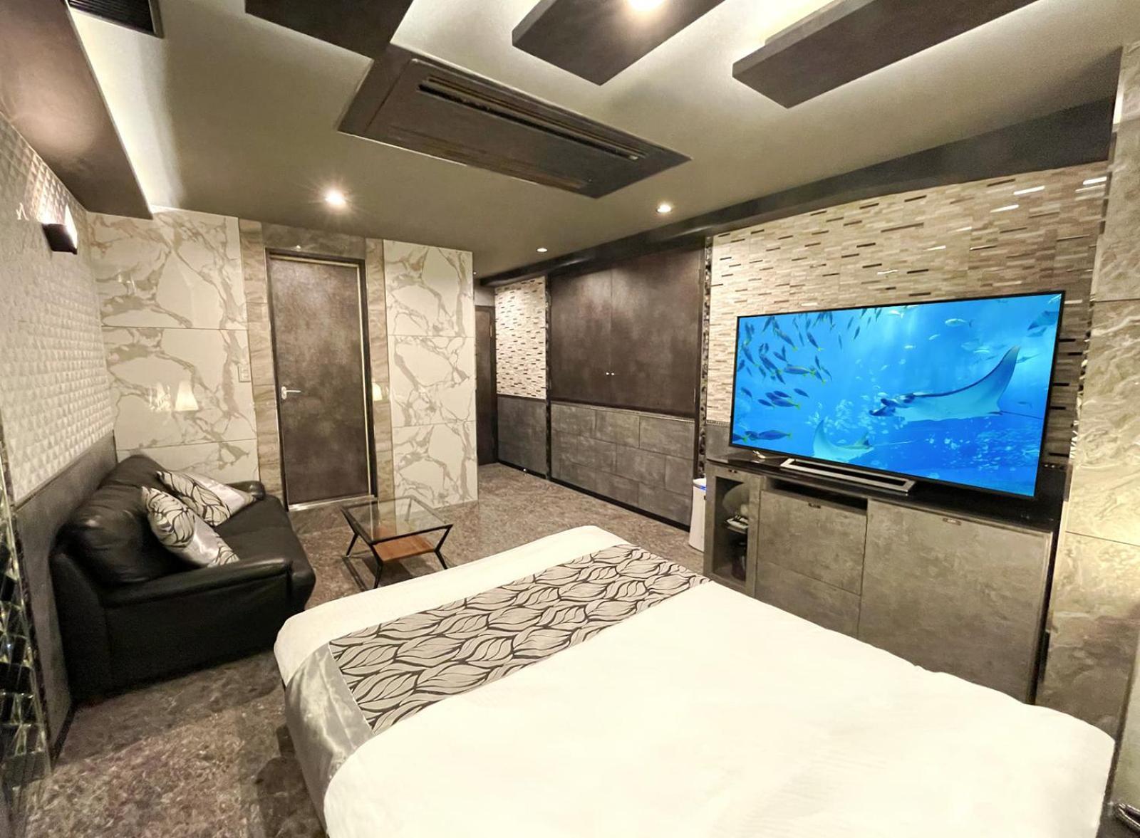 Hotel Gran Tokio
