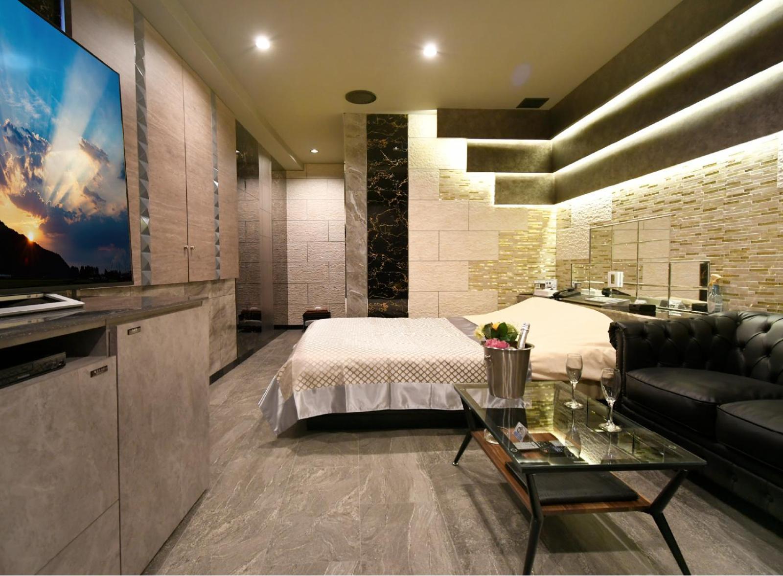 Gran 3* Präfektur Tokio