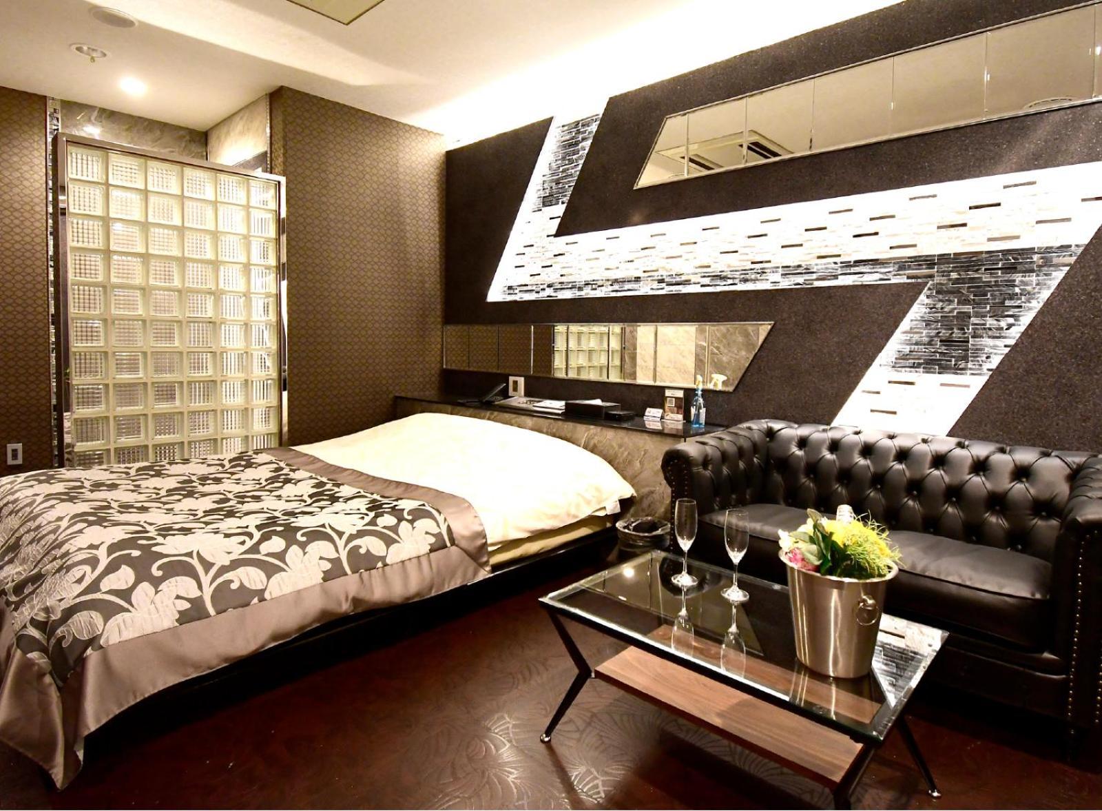Hotel Gran Präfektur Tokio