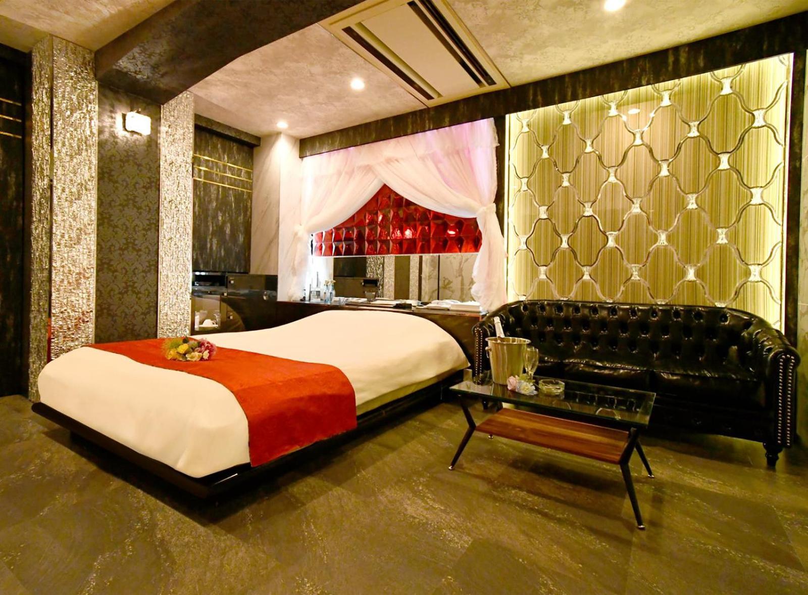 Gran Hotel Präfektur Tokio