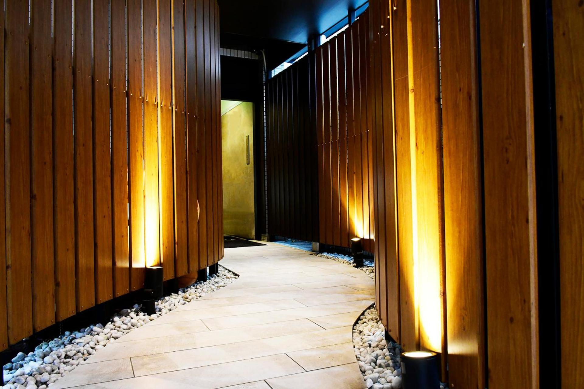 Hotel Gran Präfektur Tokio